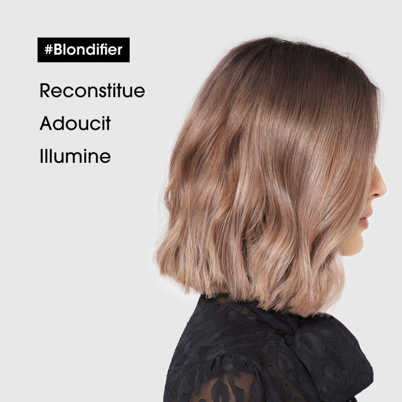 Shampooing neutralisant Cool Blondifier 300 ml