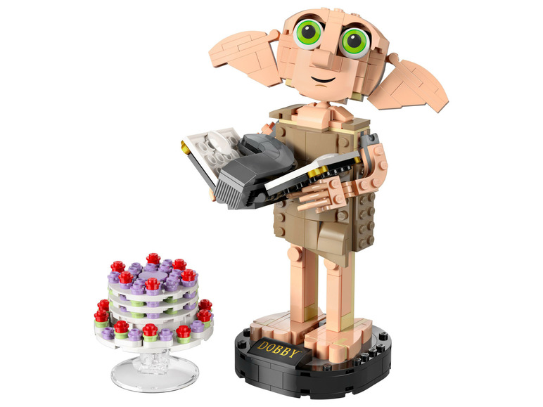 Dobby™ de huis-elf - 76421