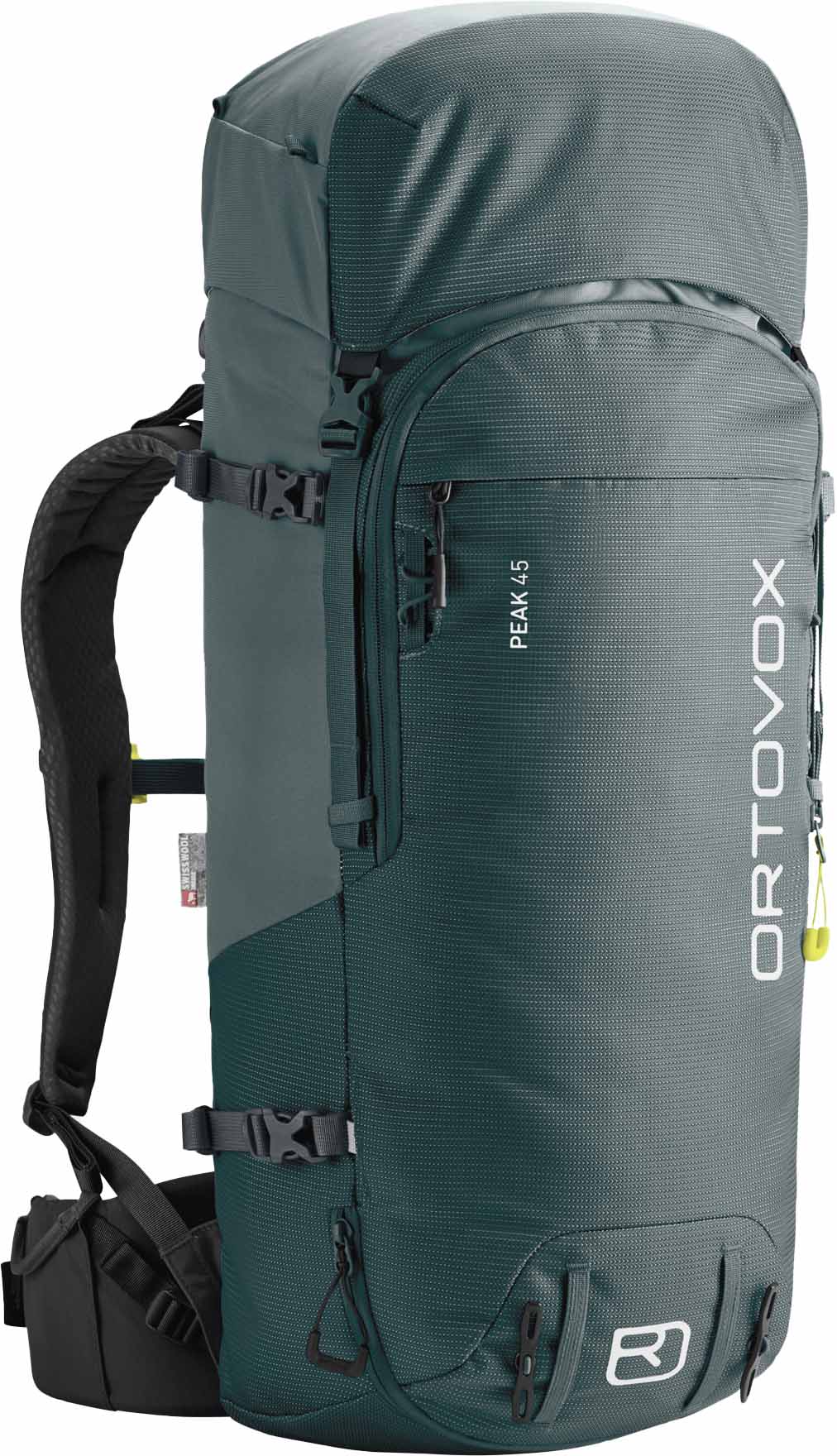 Peak 45 88201/Arctic Grey