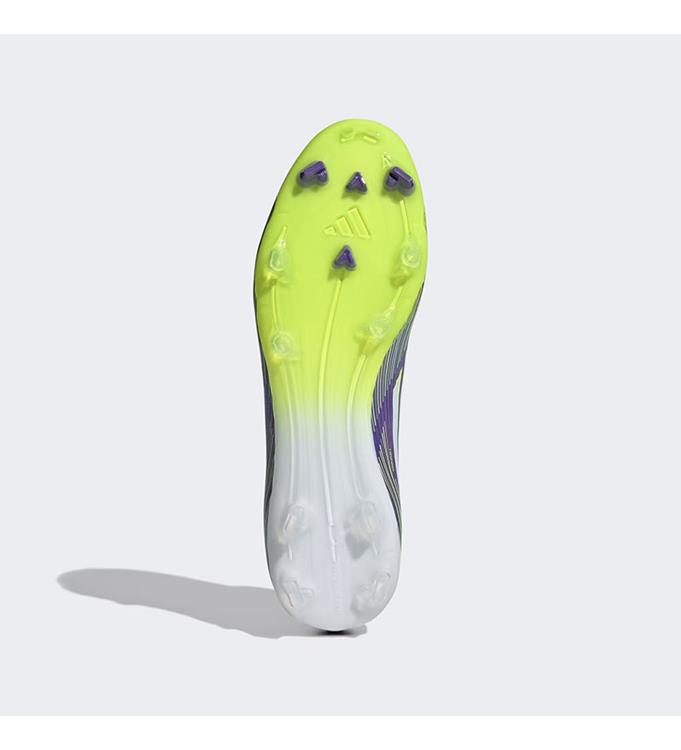 adidas F50 LEAGUE MID FG/MG JI0886 PURRUS-FTWWHT-LUCLEM