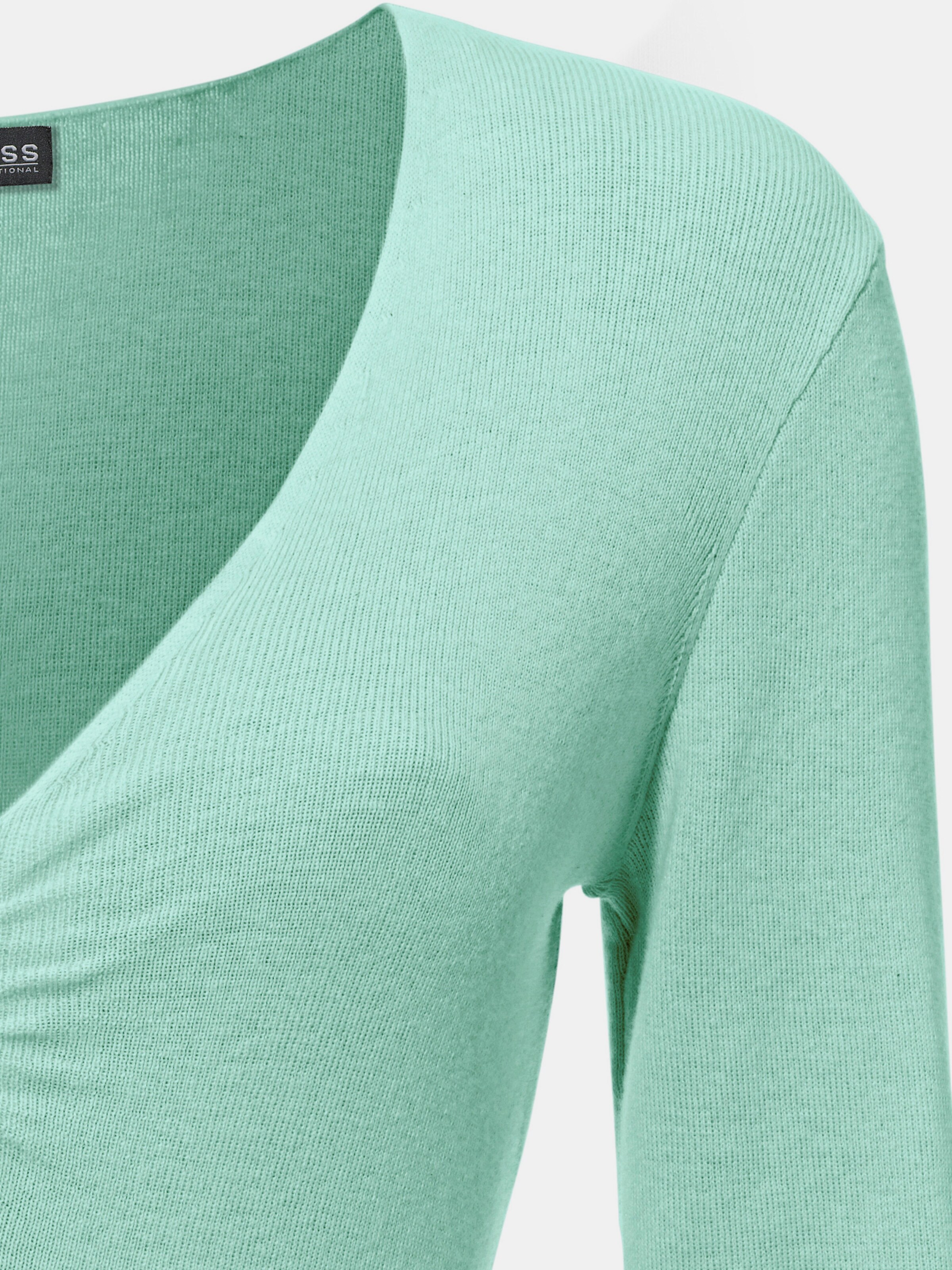Feinstrickpullover