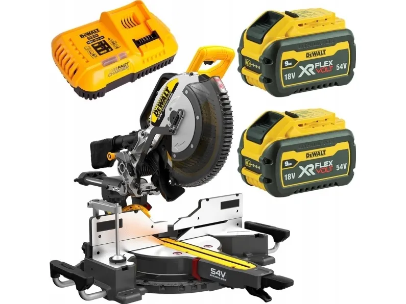 DeWALT DCS781X2-QW, 450 mm, 23,2 kg, 1 stk