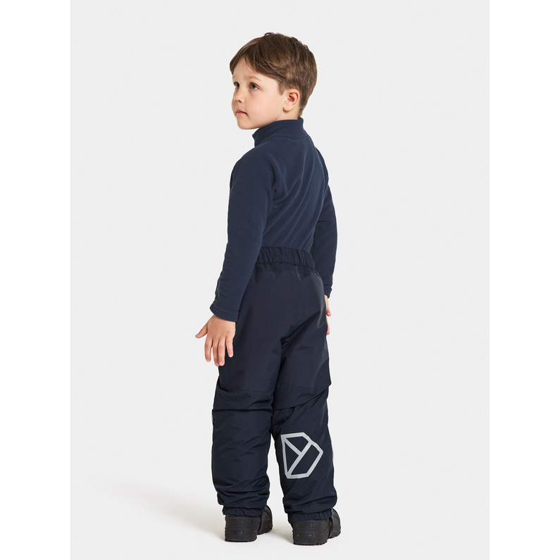 Didriksons Kinder Narvi 2 Hose