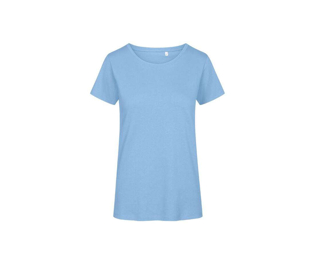 PROMODORO PM3095 - Tee-shirt organique femme