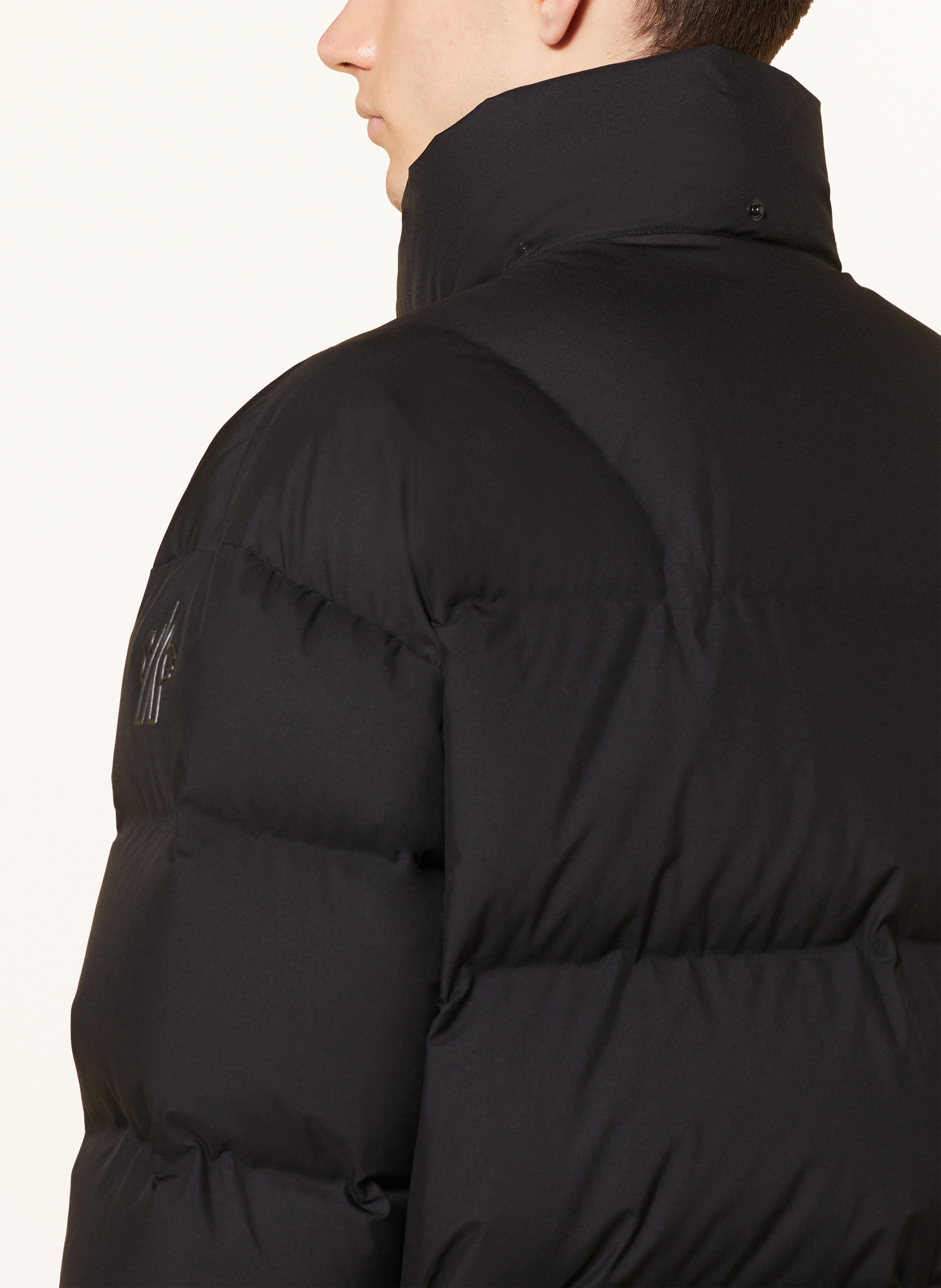 MONCLER GRENOBLE Daunen-Skijacke CORAIA