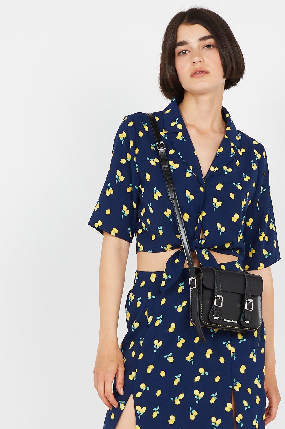 DR. MARTENS Sac bandoulière  Noir