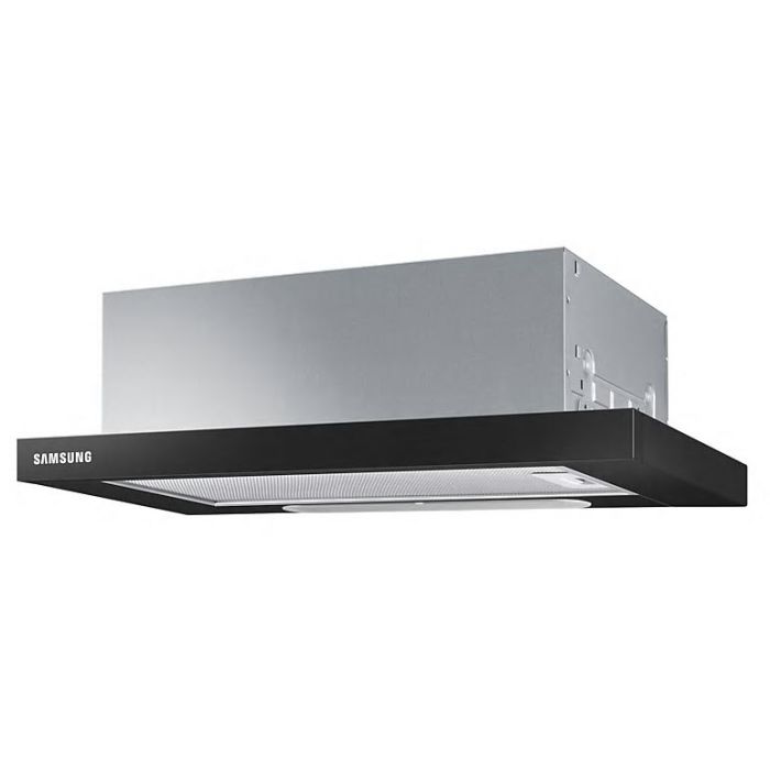 Samsung Dunstabzugshaube NK24M1030IB/UR Edelstahl