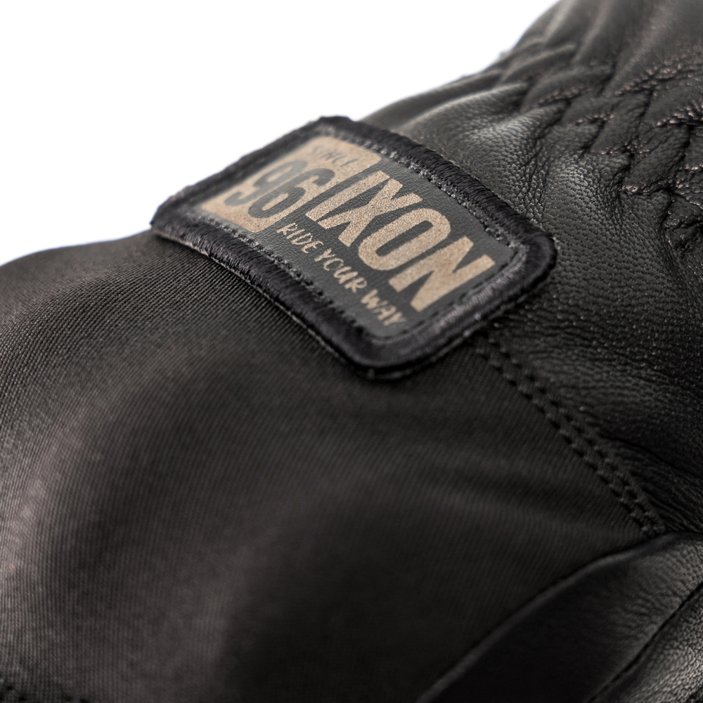 Ixon - Gants Pro Origin Noir