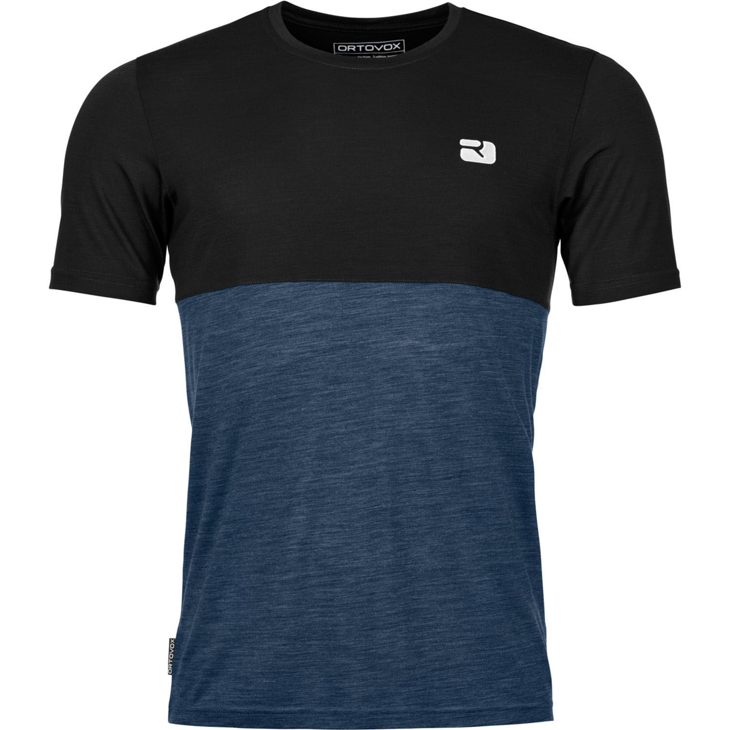 Ortovox150 COOL LOGO TS M