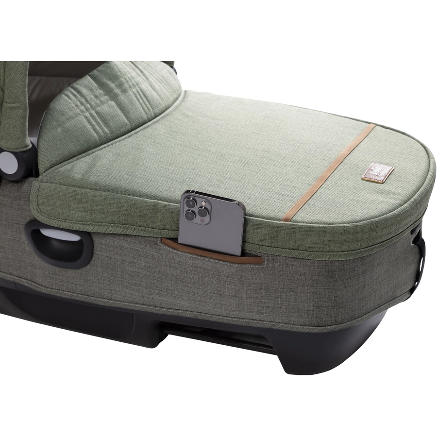 Joie Signature Auto-Babywanne calmi R129 Pine 2023