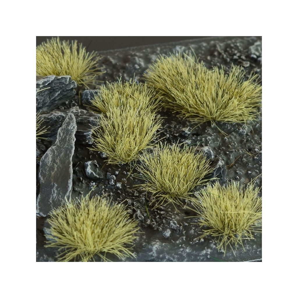Gamers Grass - Touffes d'Herbes Sauvages - 6mm