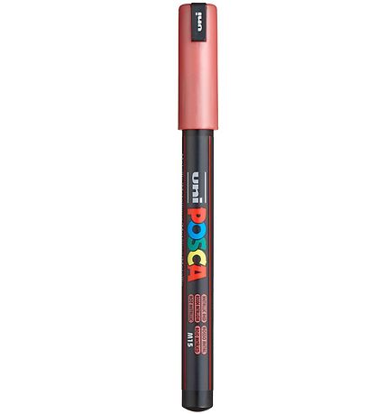 Posca Ink - PC- Tusche - Metallic - Rot