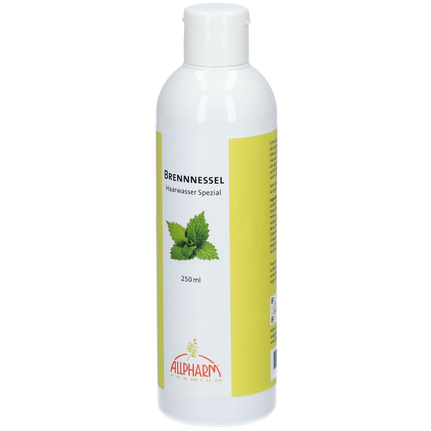 BRENNNESSEL Haarwasser Spezial