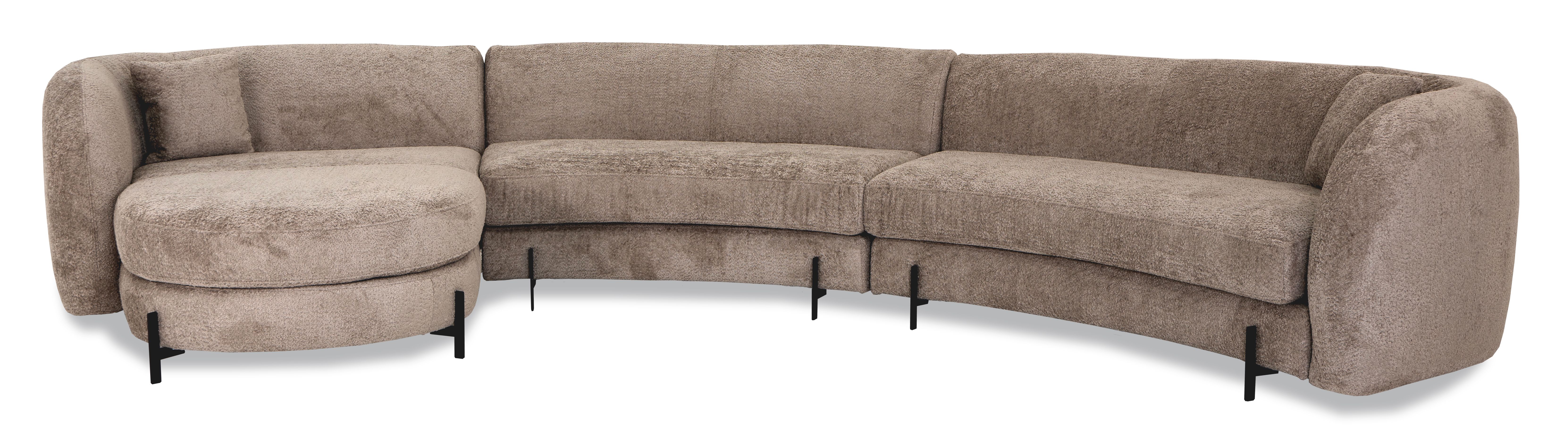 Loungebank Esmee