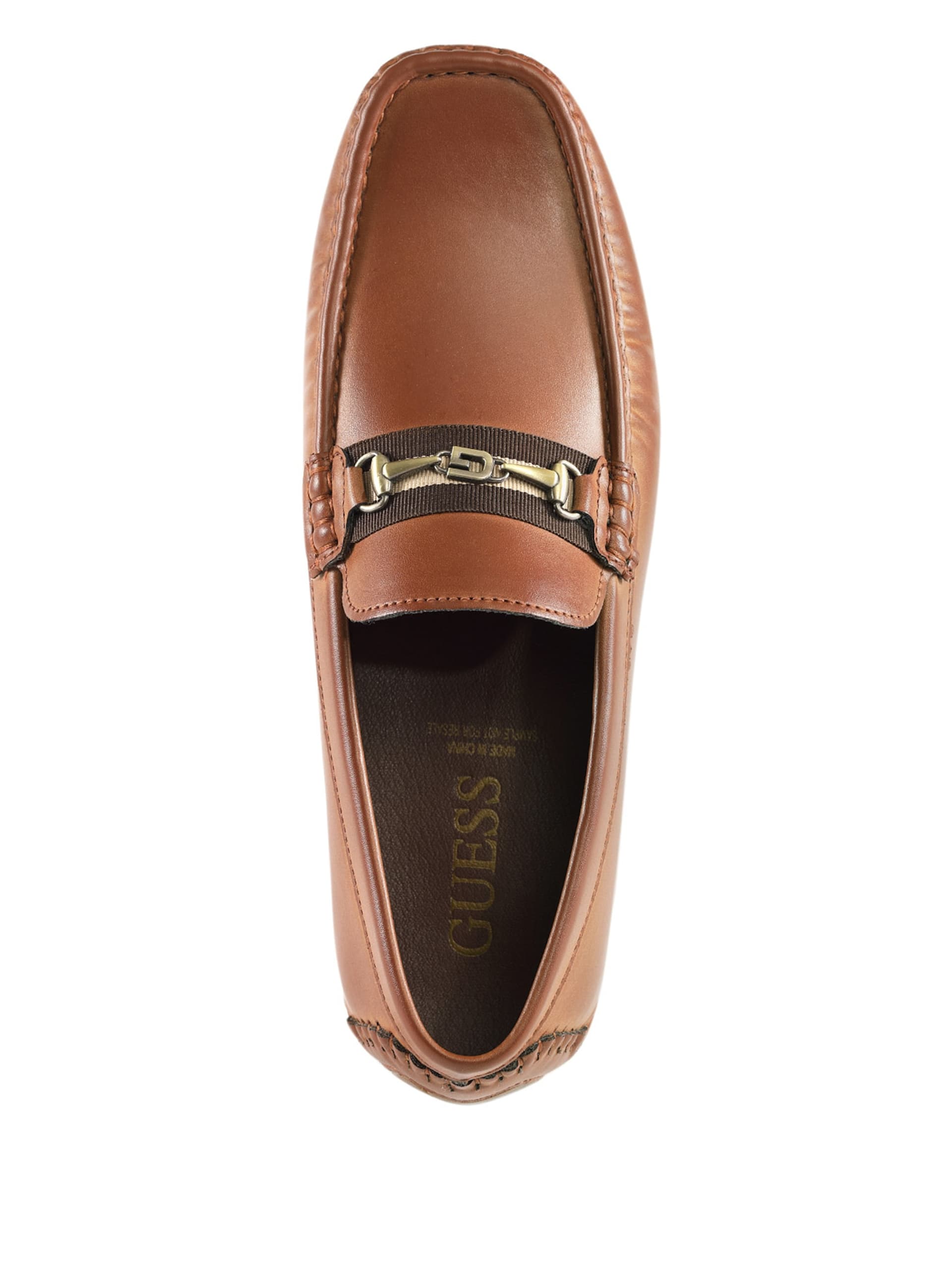 Mocassins de condução Aarav