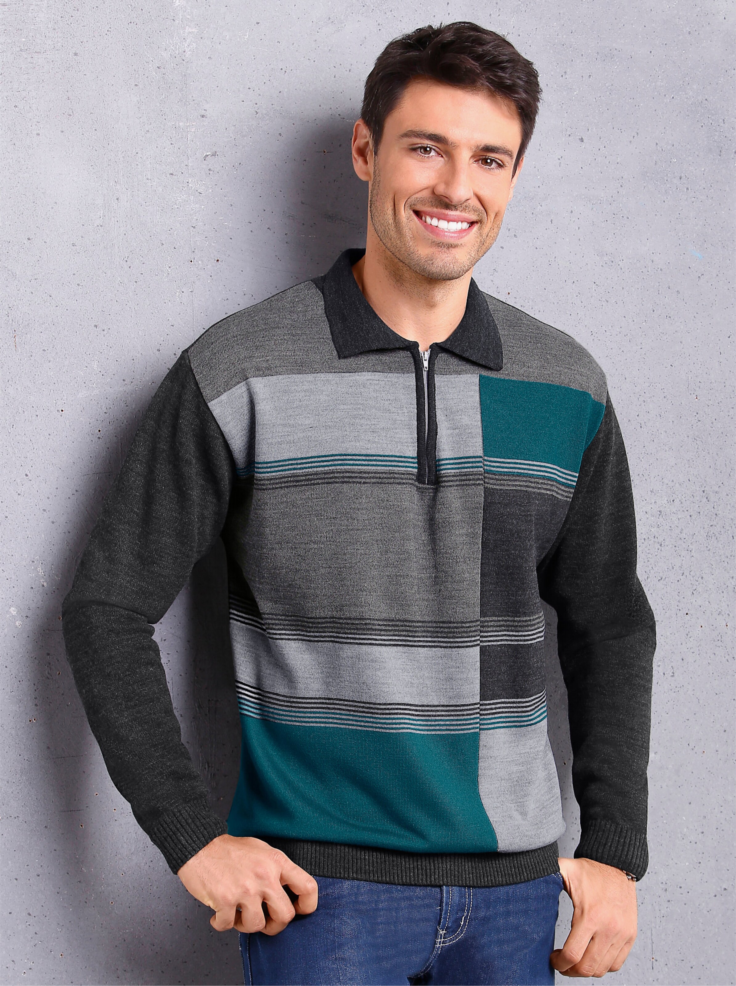 Pullover