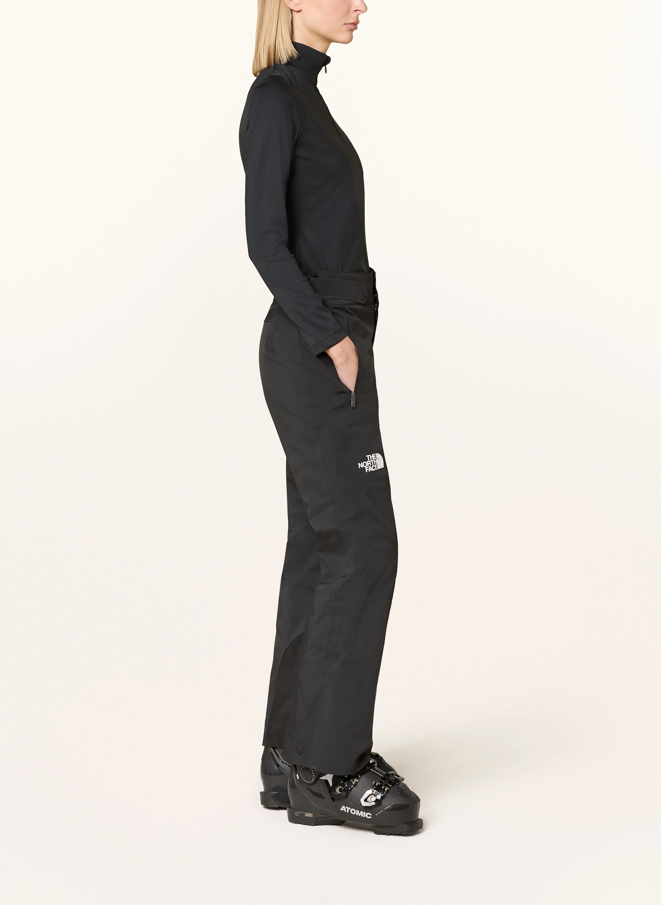 THE NORTH FACE Skihose LENADO