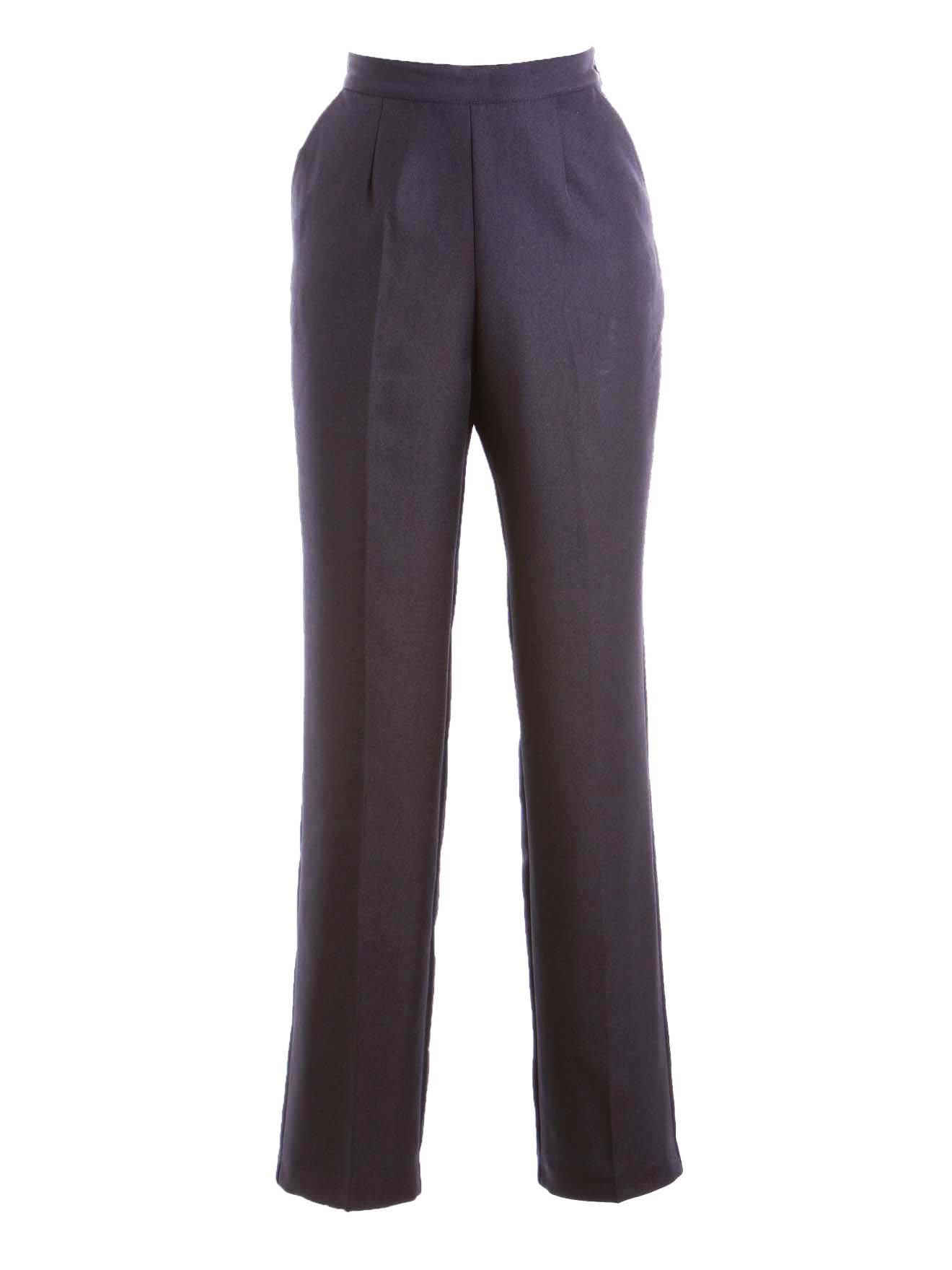 Pantalon, vous mesurez plus d'1,69m.