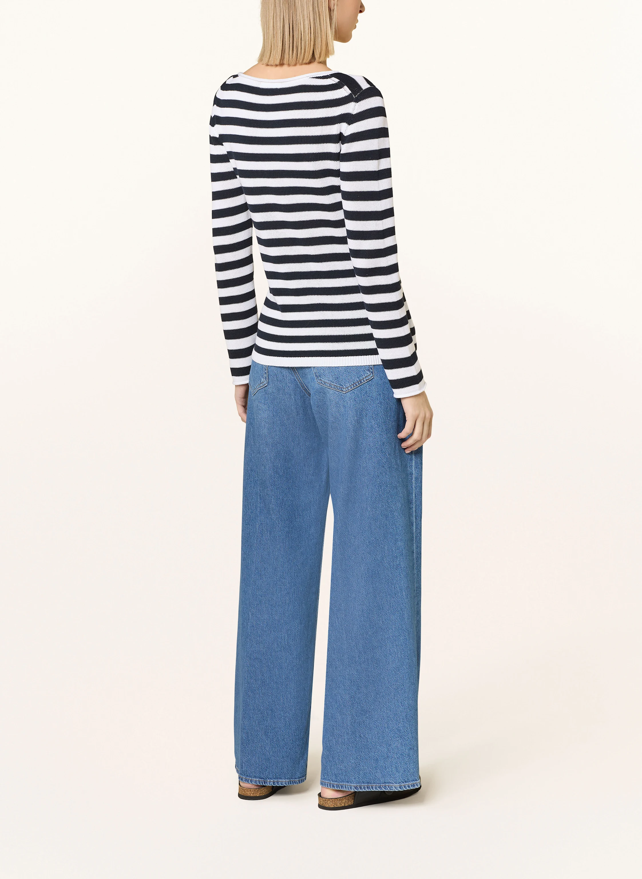 darling harbour Pullover