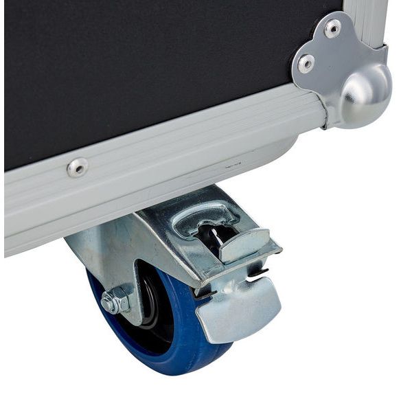 Flyht Pro Rack 22U Slide Shock Mount
