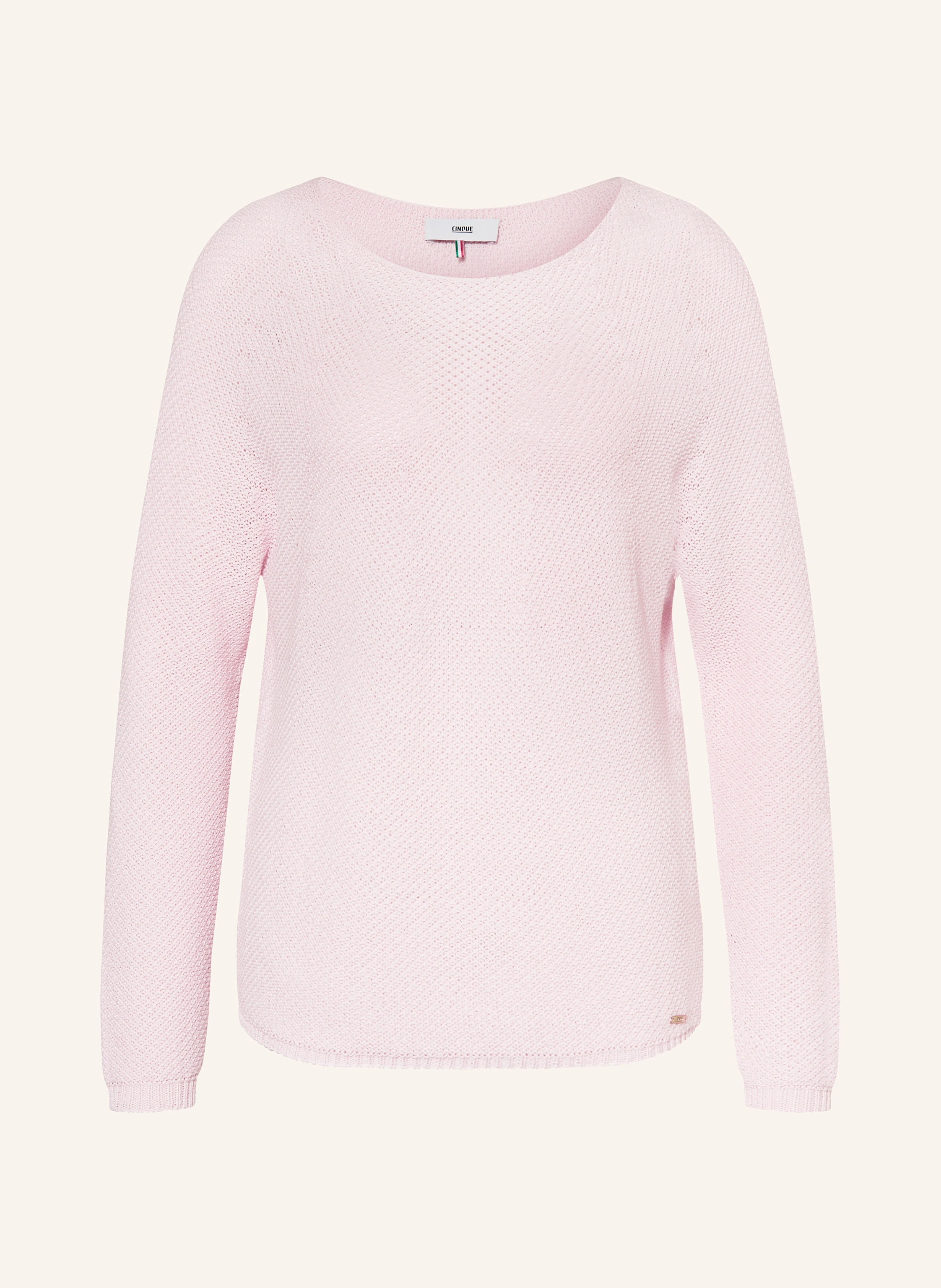 CINQUE Pullover CIBLUO