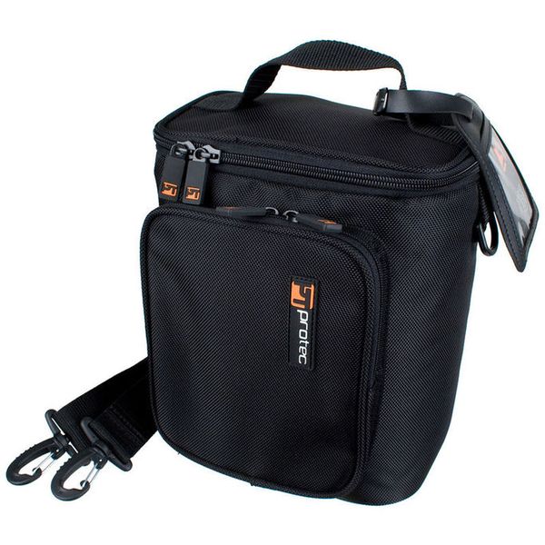 Protec M-400 Dämpfertasche für Trompetendämpfer