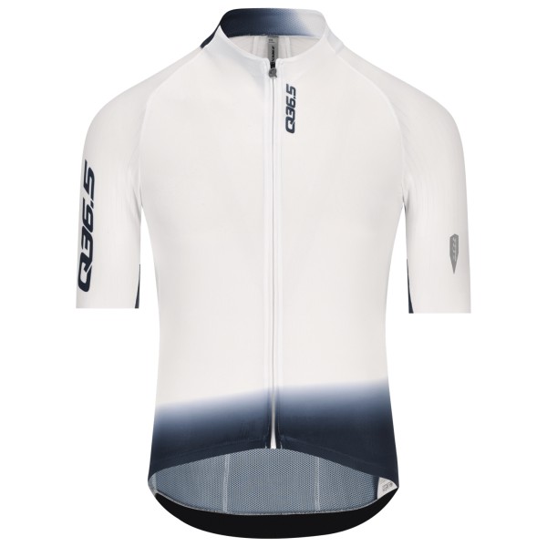 Q36.5 - Gregarius Pro Collar Fade Signature Jersey - Maillot de cyclisme
