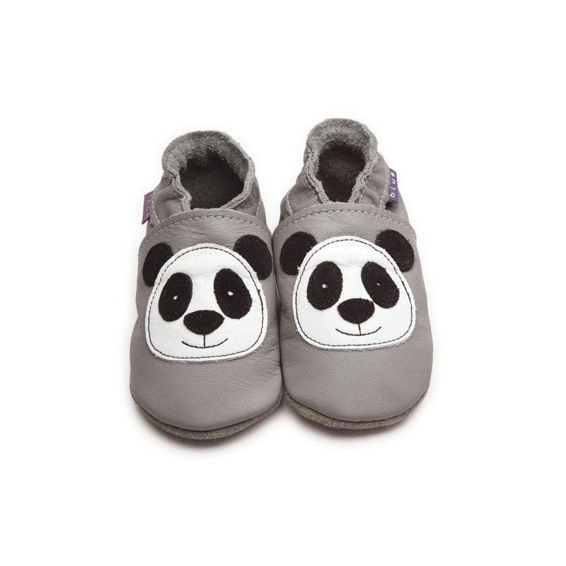 Inch Blue Inchblue panda gris