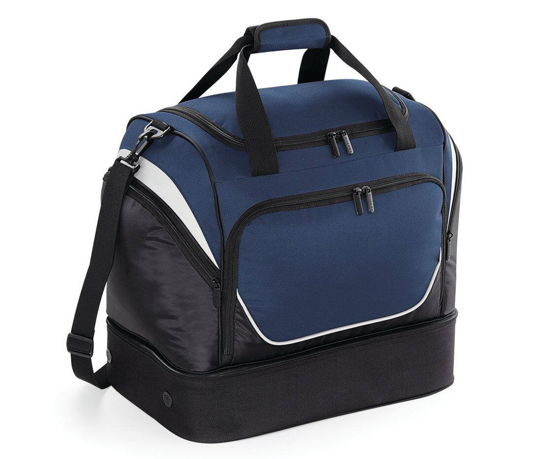 Quadra QD285 - Sac de Sport Compartimenté Ventilé