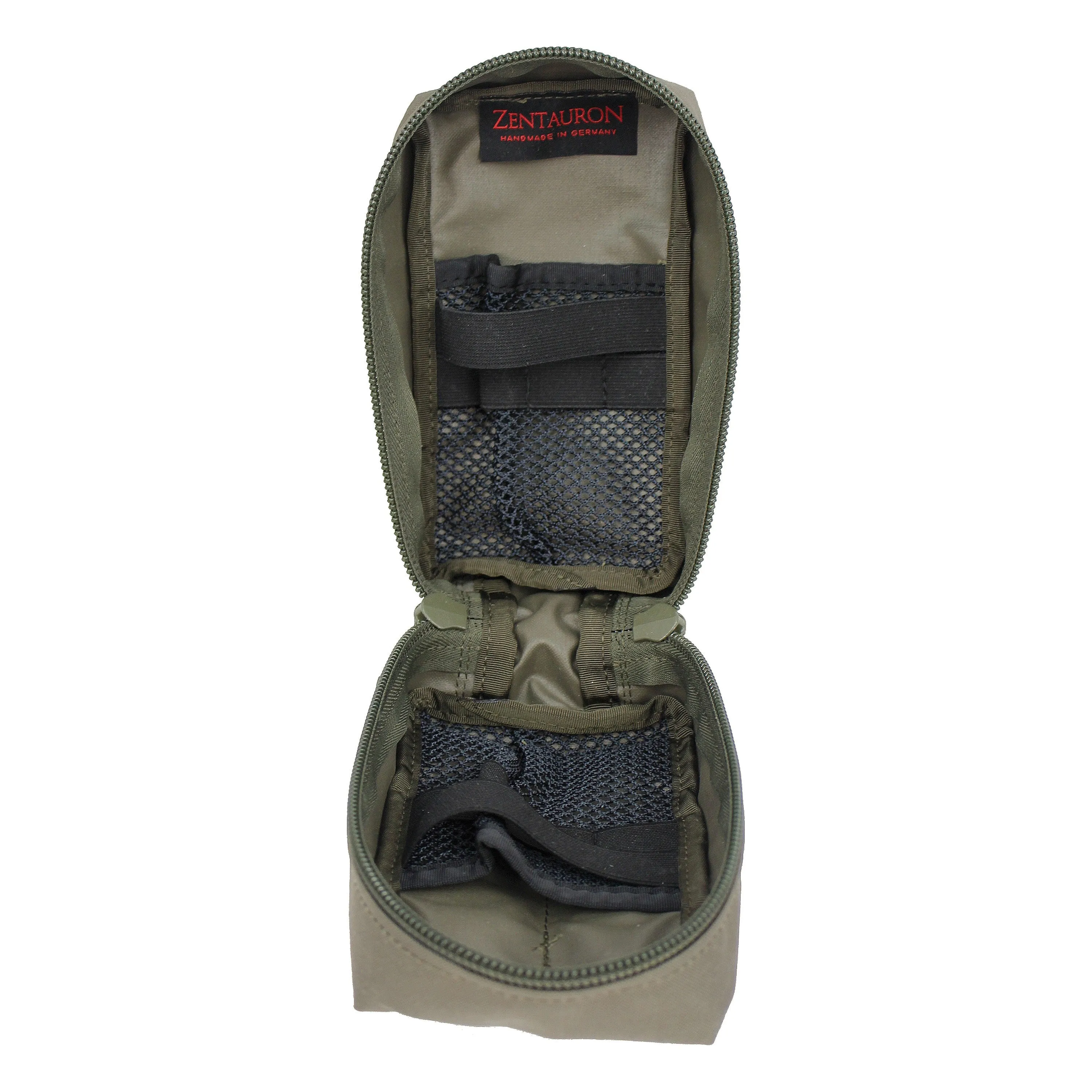 Zentauron -  Trauma-IFAK-Pouch Molle