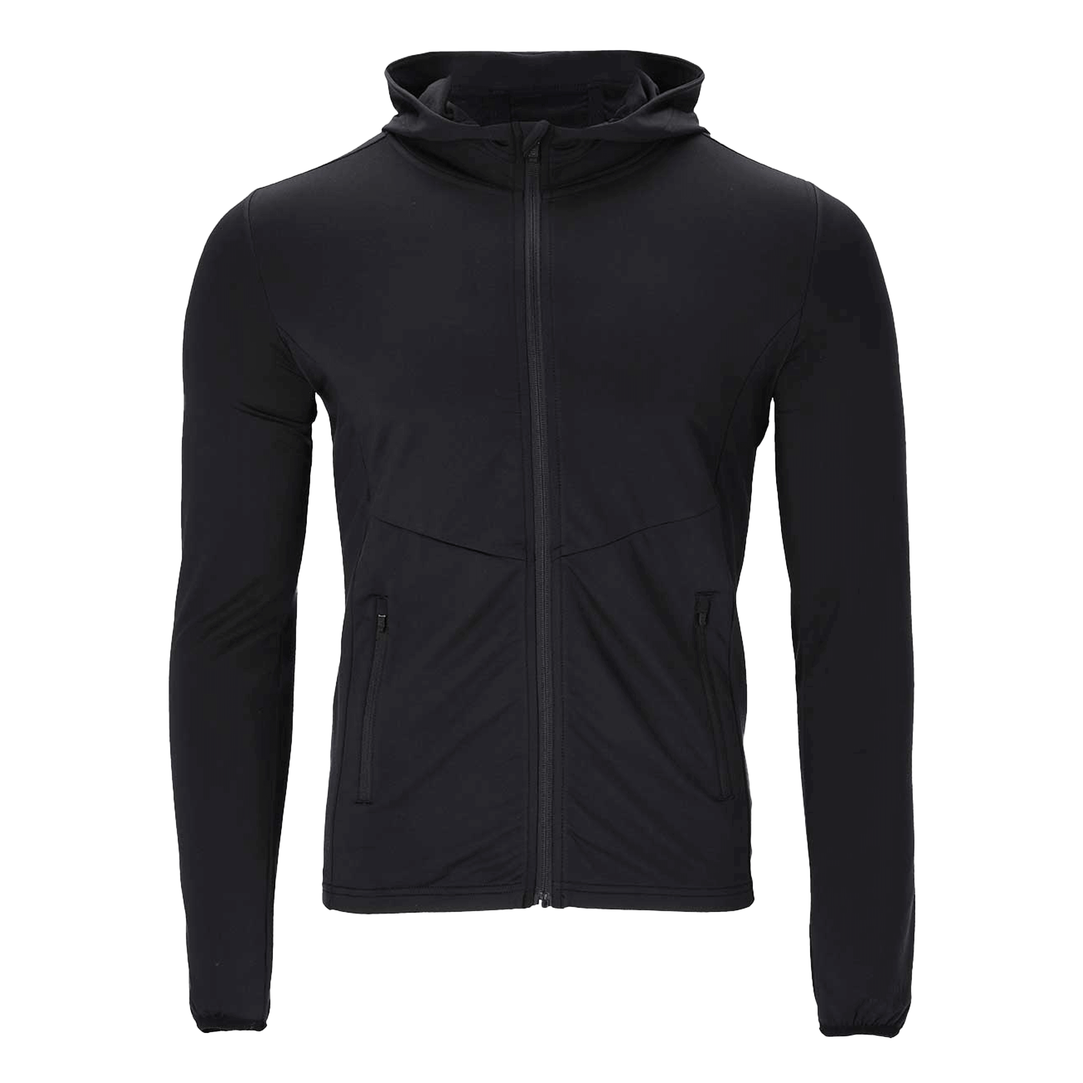 Endurance Laiting W Full Zip Hoodie - Treningstøy
