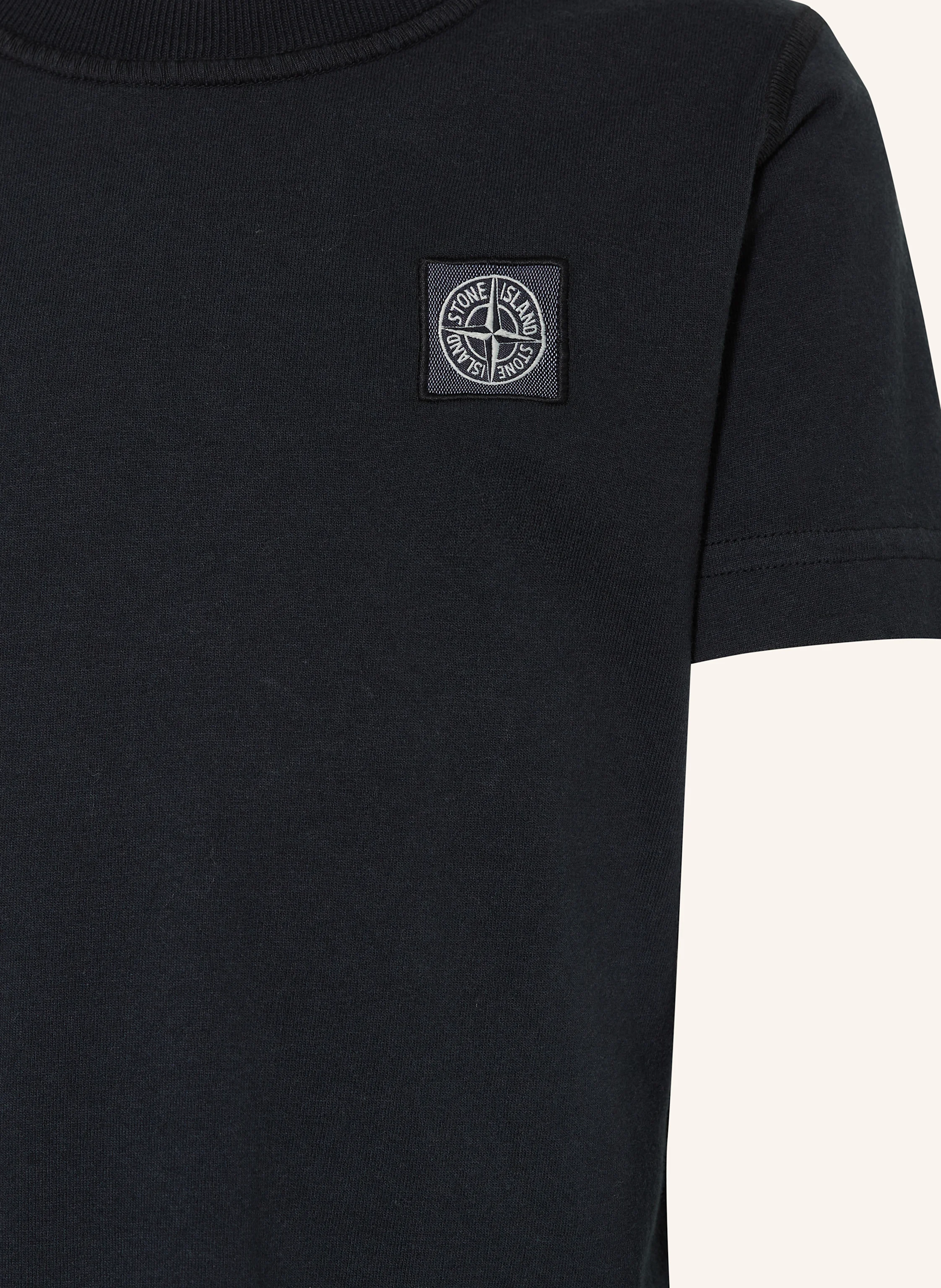 STONE ISLAND JUNIOR T-Shirt