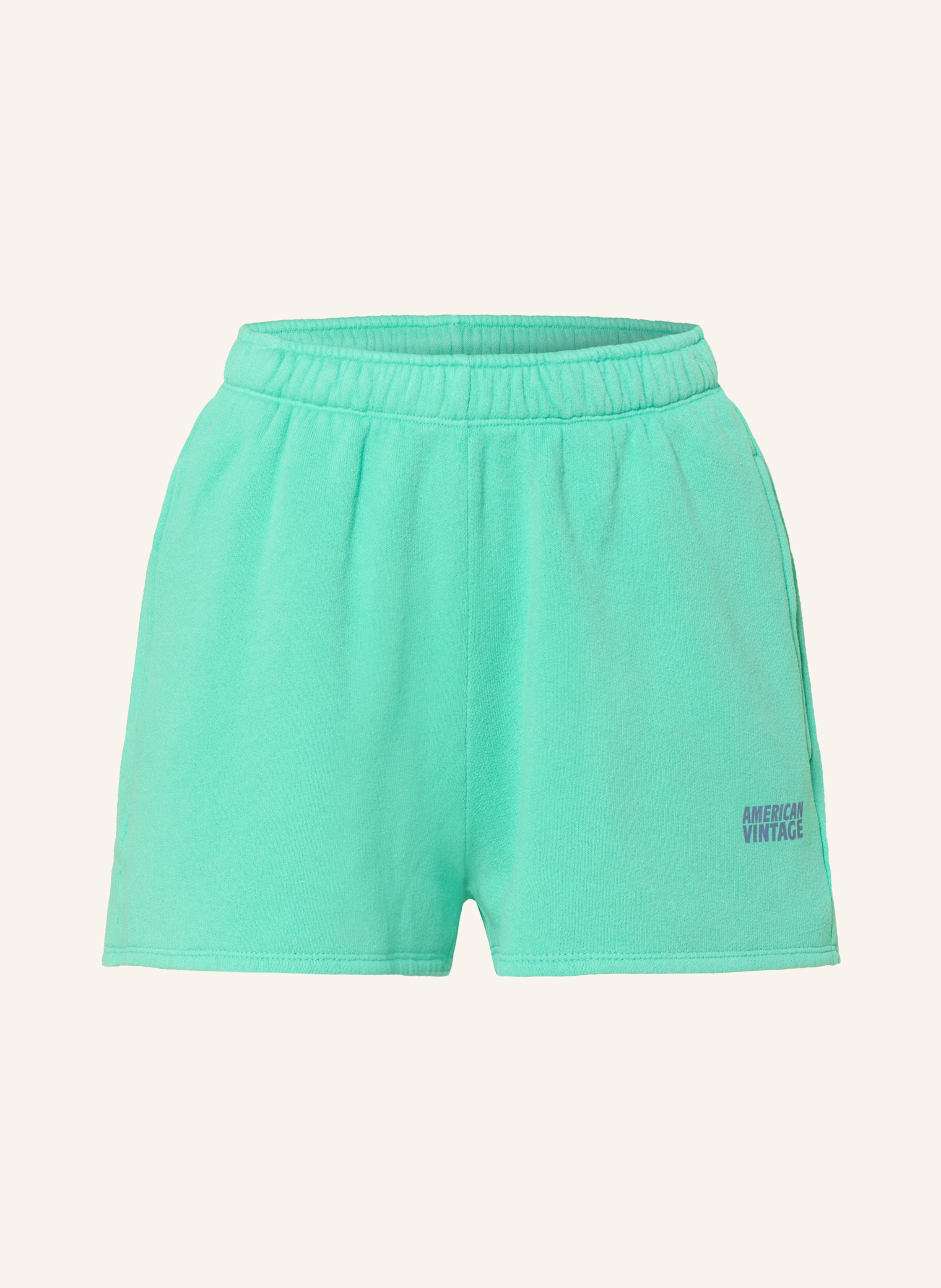American Vintage Sweatshorts IZUBIRD