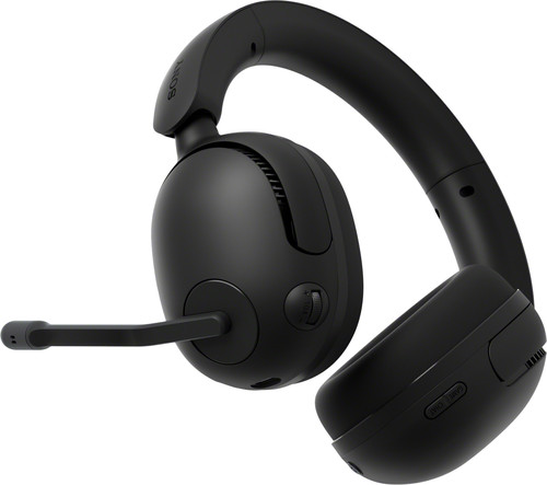 Sony Inzone H5 Gaming Headset PS4/5 en PC Zwart