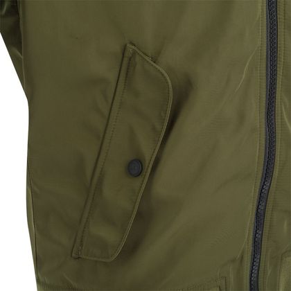 Blouson Bering SQUADRA - Vert