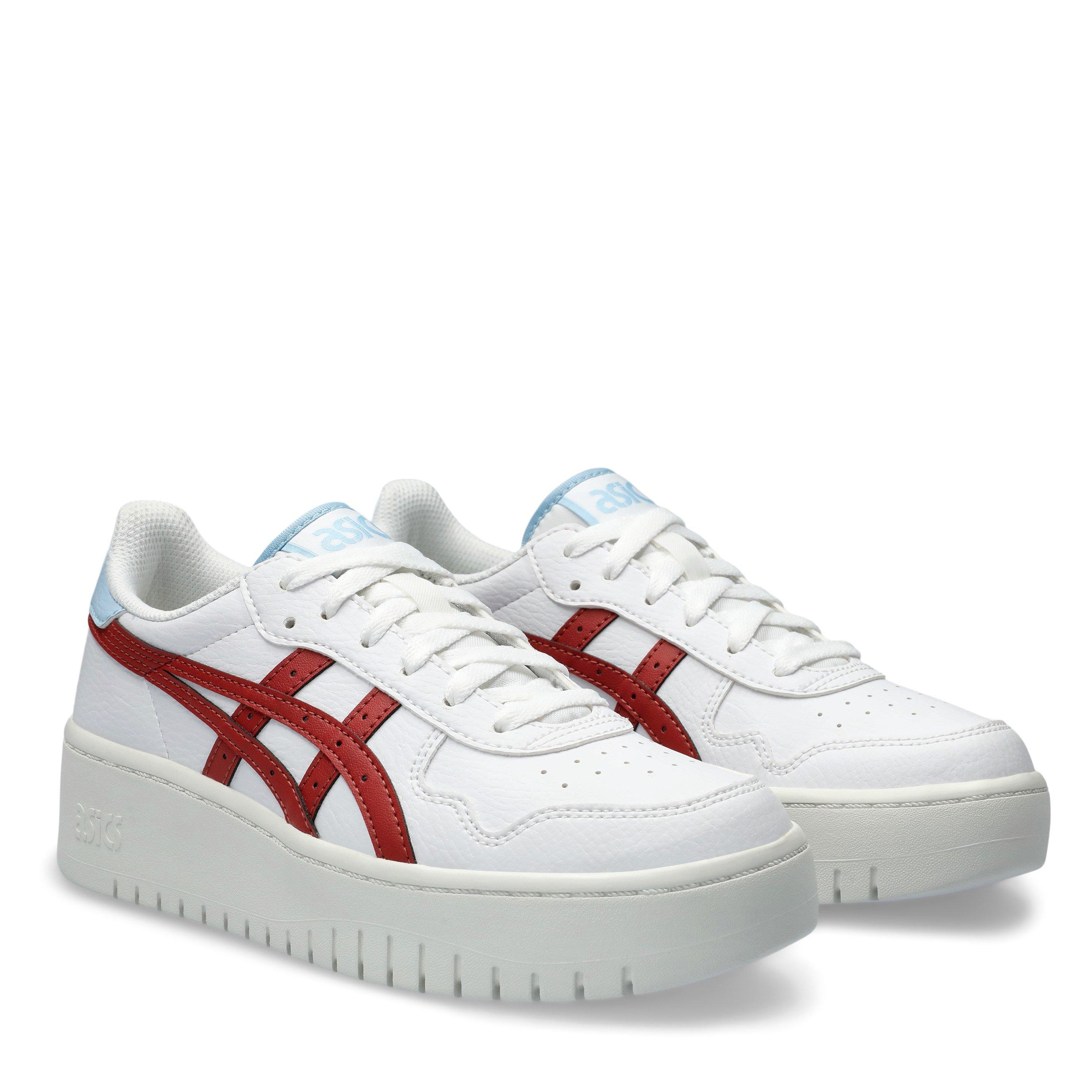 Asics Japan S Platform Womens SportStyle Shoes