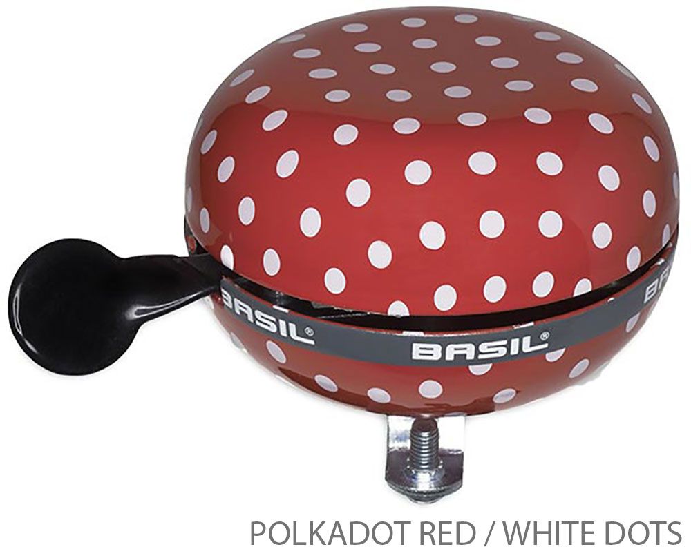 Basil Ding-Dong Glocke kaufen | Bike-Discount