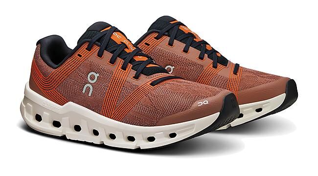 ON RUNNING - CHAUSSURES DE RUNNING CLOUDGO W