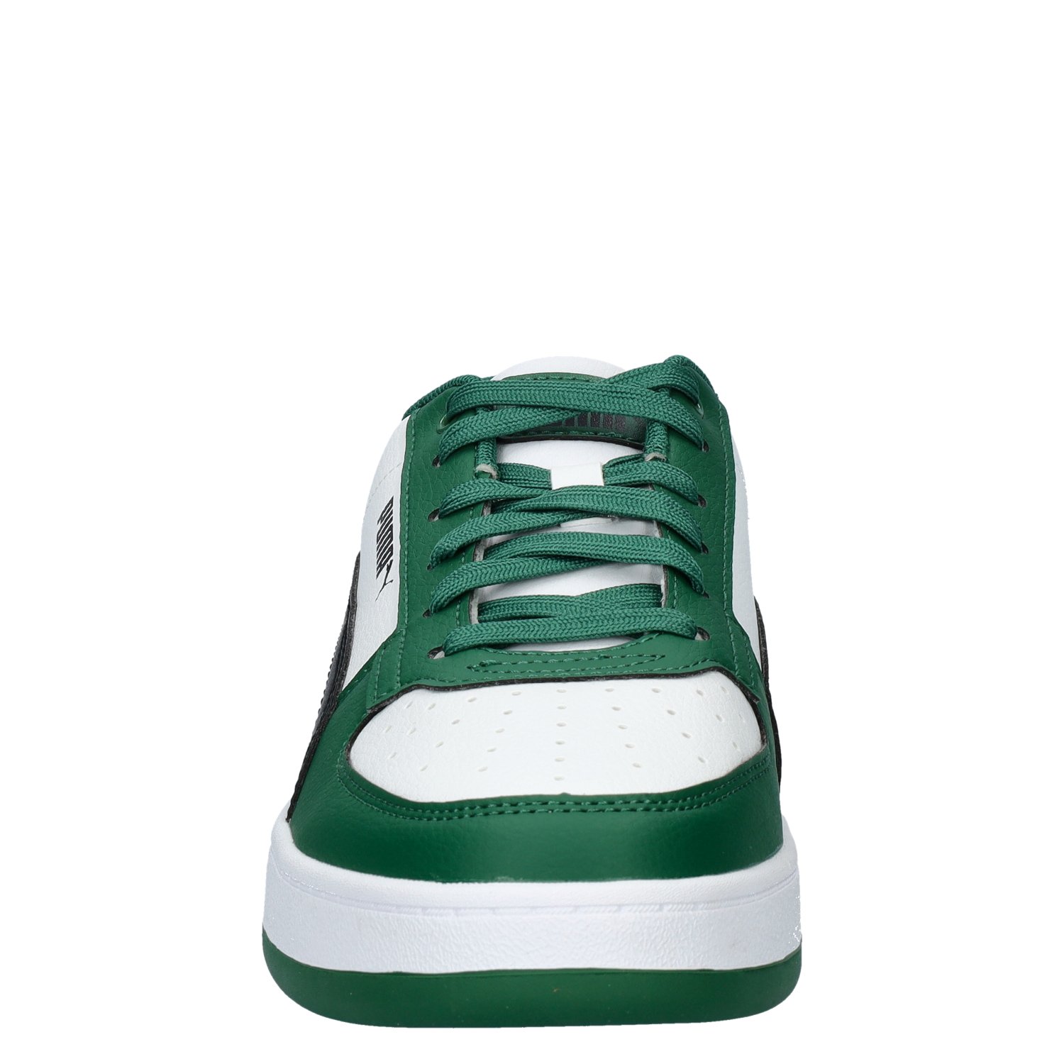 Caven 2.0 heren sneaker Puma Groen