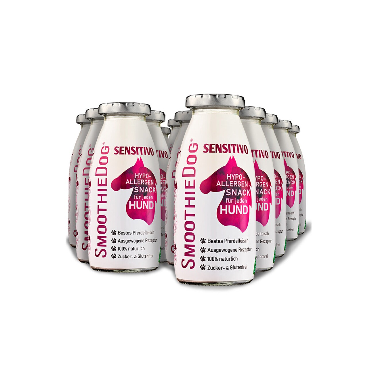 G.O.A.T. GmbH Smoothiedog SmoothieDog Sensitivo