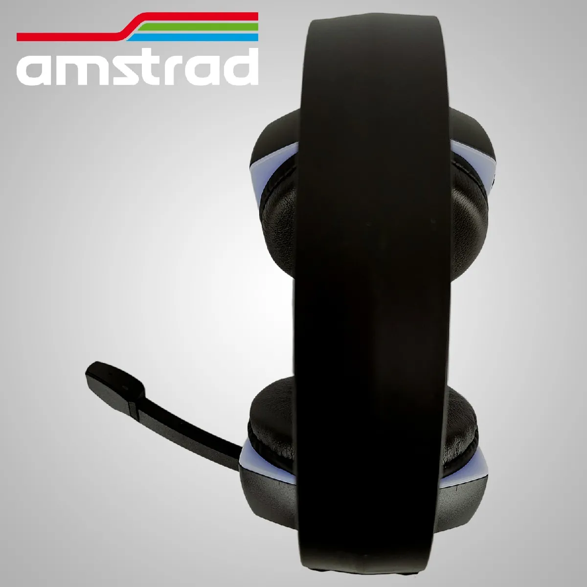 Amstrad AMS H555 - Argent