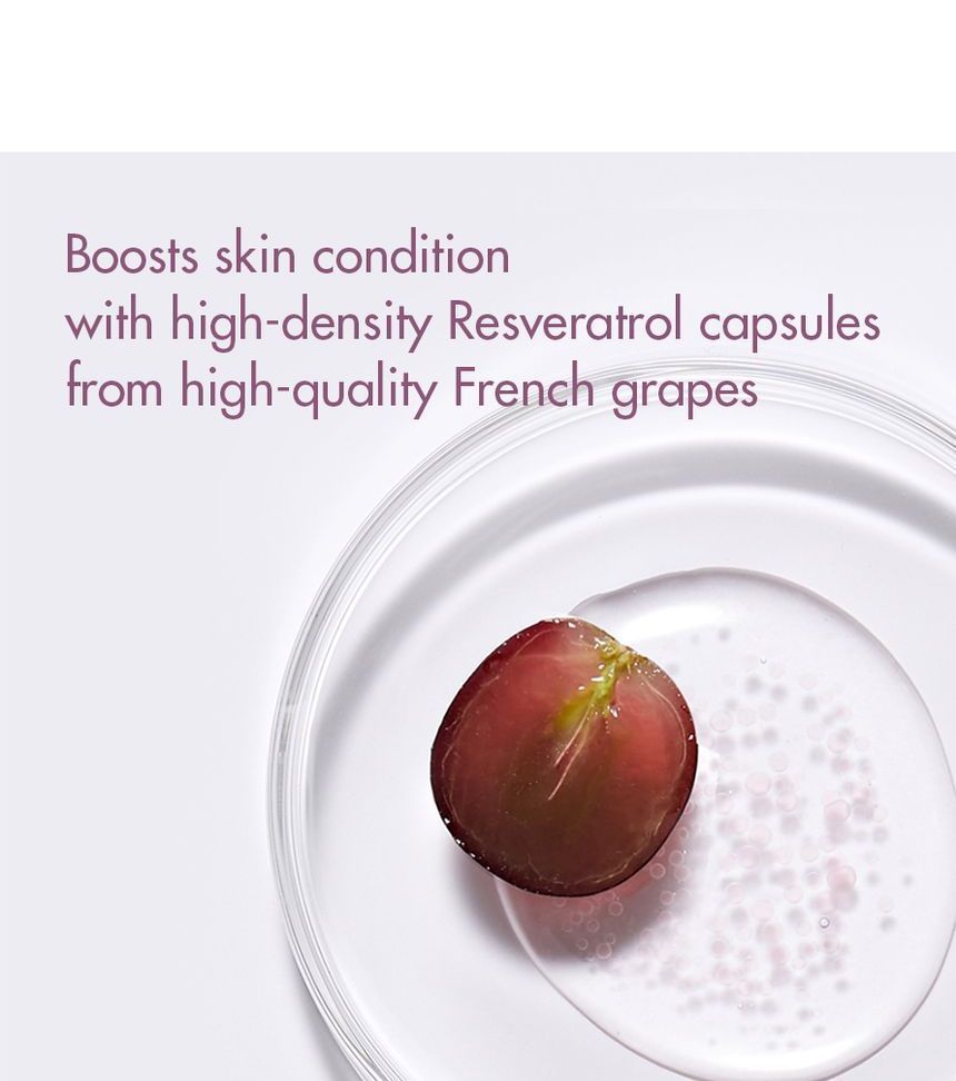 Dr. Ceuracle - Vegan Active Berry First Essence