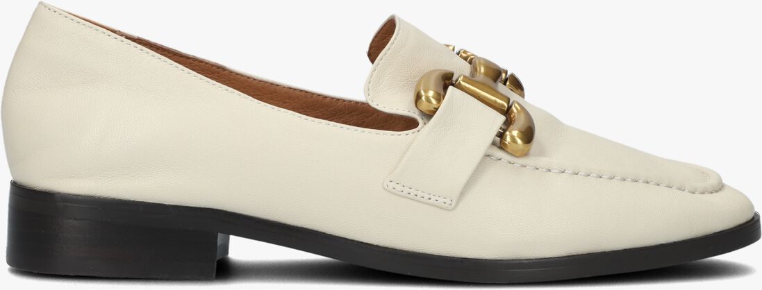 BIBI LOU beige bibi lou loafers 572z10vk