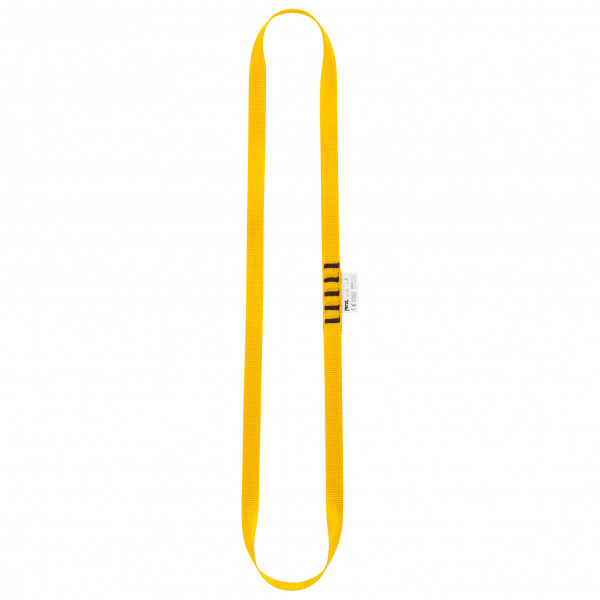 Petzl - Anneau - Anneau de sangle