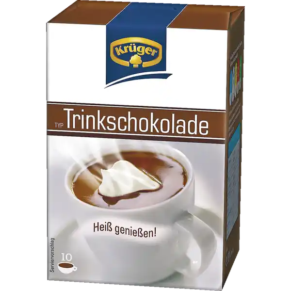 Schoko Traum