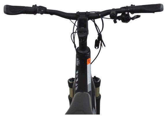 Produit reconditionné - VTC électrique KTM Style 610 - Très bon état