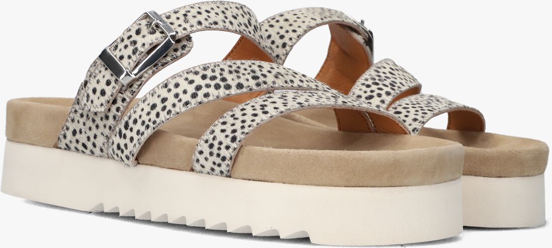 MARUTI witte maruti slippers balou
