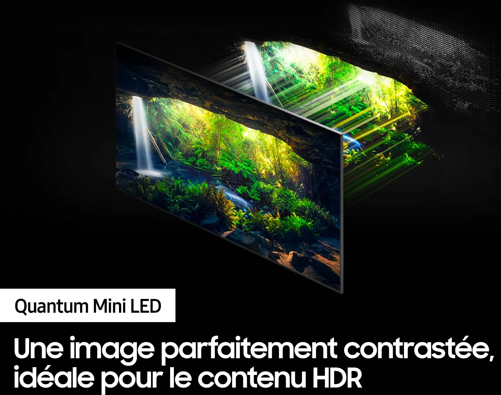 Samsung TQ65QN900D TV UHD-8K