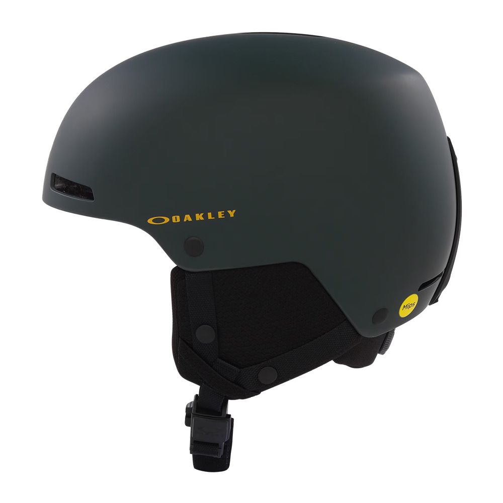 Oakley MOD1 PRO - Casque ski matte hunter green