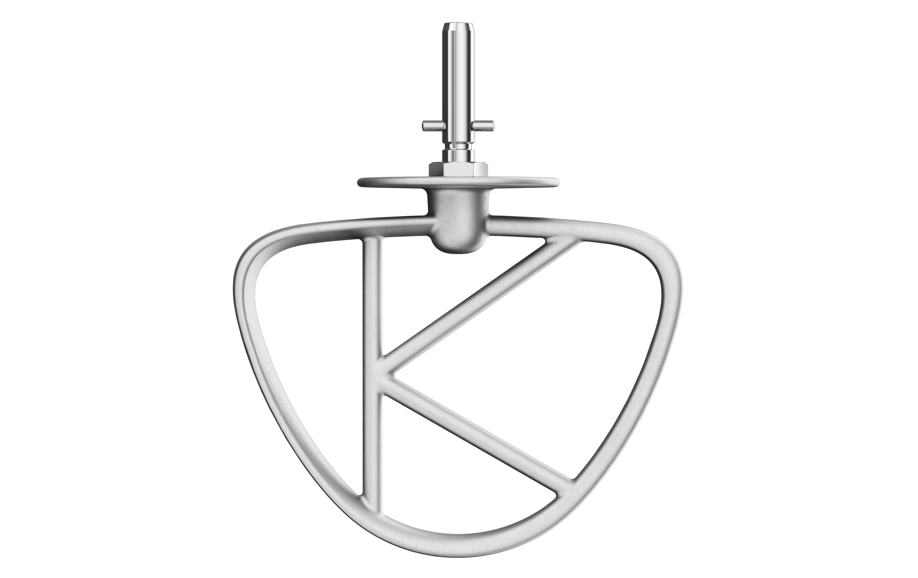 Küchenmaschine KZM35.000GY Go Storm Blue<br>Vielseitiges Küchengerät mit Rührelementen